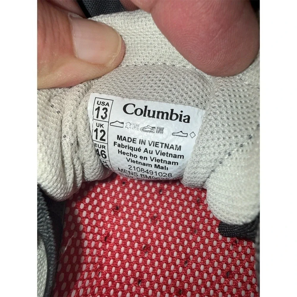Columbia pfg bahama
